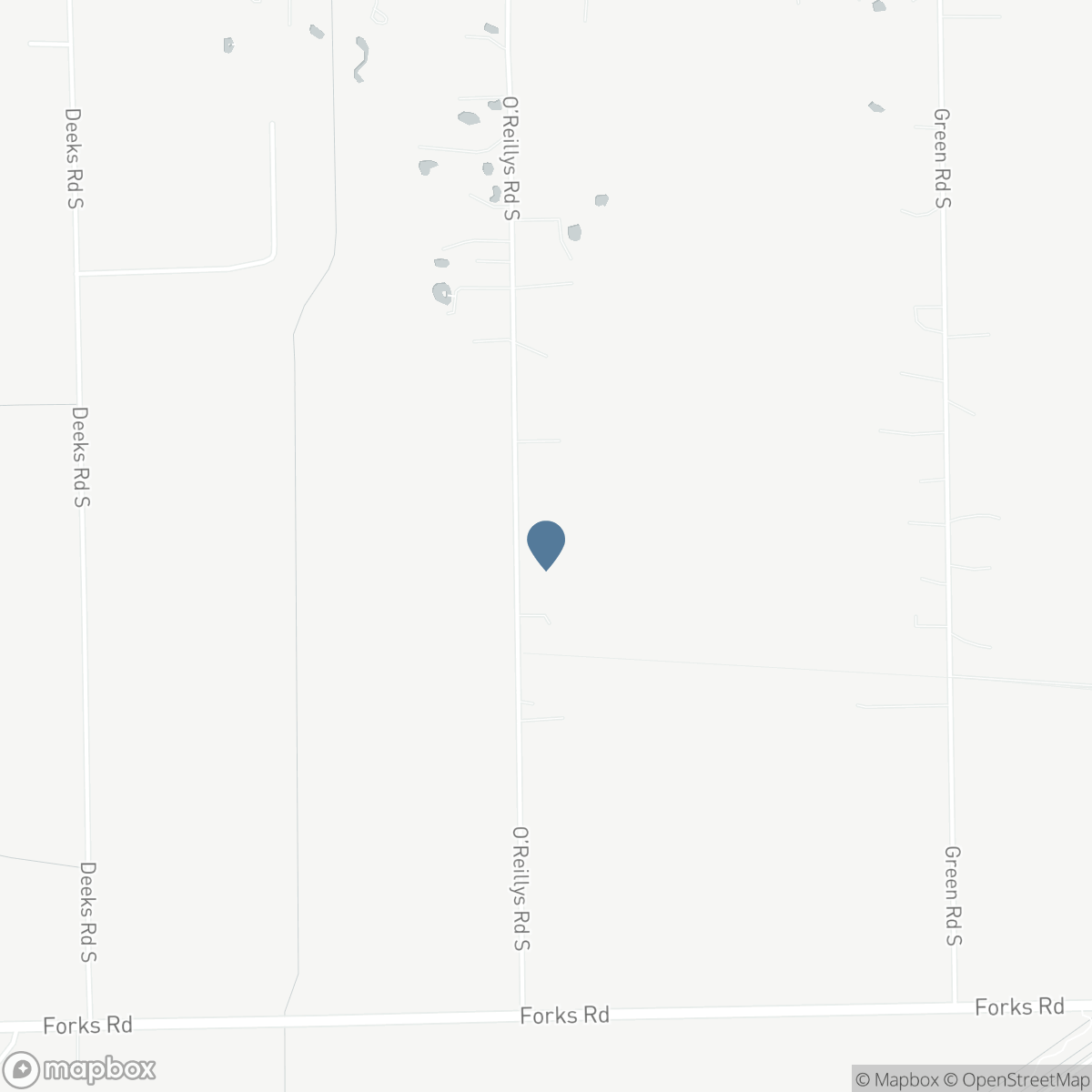 50849 O'REILLY'S ROAD S, Wainfleet, Ontario L0S 1V0